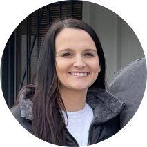 Julie Evans Sanders, H.W. Tucker Company